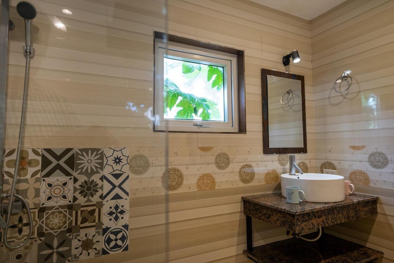 Hung Do Beach Homestay ฮอยอัน ภายนอก รูปภาพ